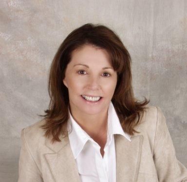 Michelle Waddell