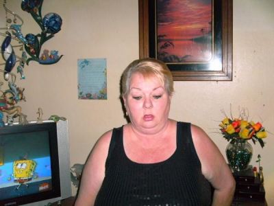 Cathy Ricks