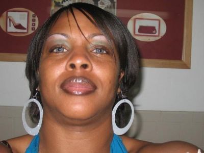 Denise Jenkins