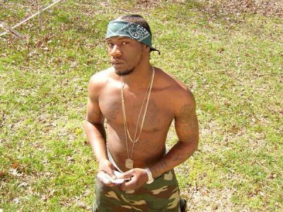 Terrance Johnson