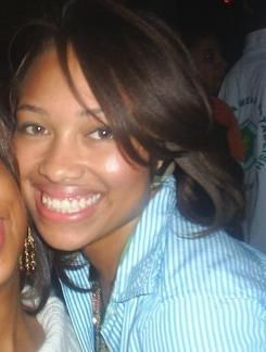 Cyra Copeland