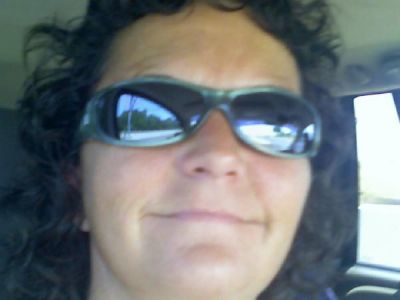 Sandie Murphree