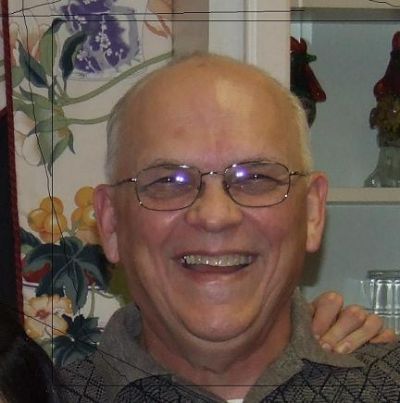 Benjamin Ellis