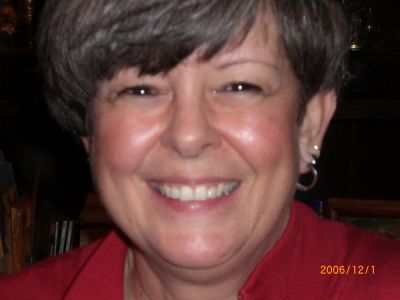 Jennifer Patterson