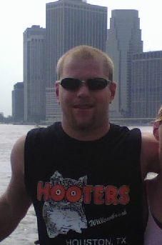 Matthew Michel