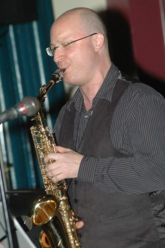 Chris Dragotta