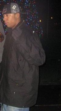 Larry Moore