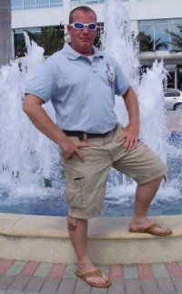 Michael Woodard