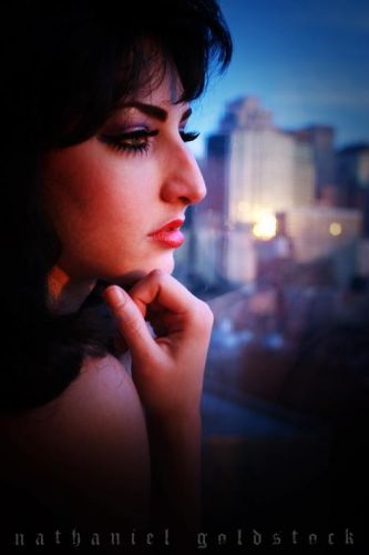 Amanda Marx