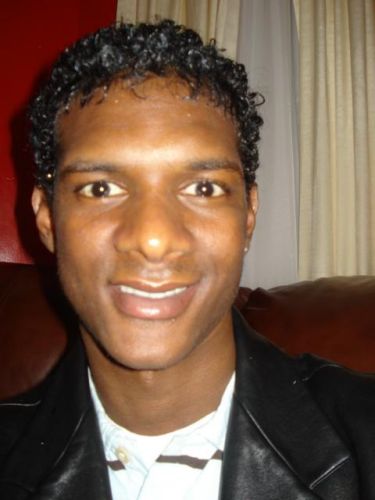 Danielson Alves