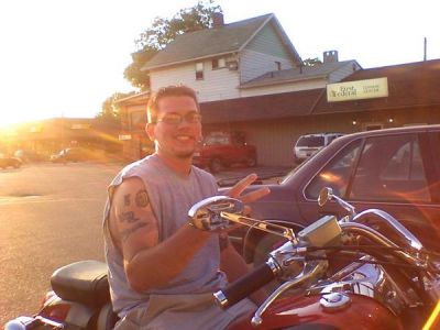 Jesse Hostetler