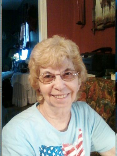Wanda Rush