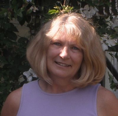 Elizabeth Wittenberg