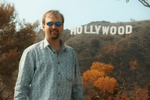 Steven Larose