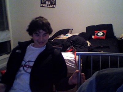 Brian Waronker