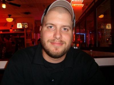 Michael Goehner