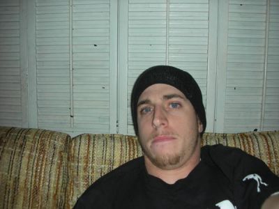 Dustin Mccormick