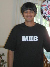 Mitesh Doshi
