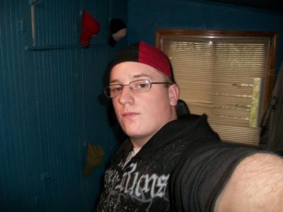 Justin Norton