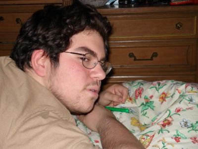 Nicholas Drozjock