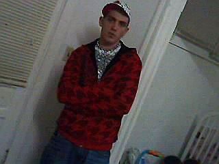 Adam Leach