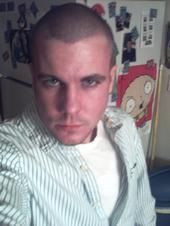 Randall Shigley