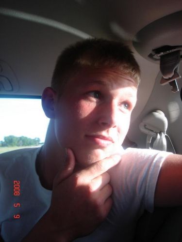 Casey Davis