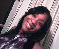 Danielle Johnson