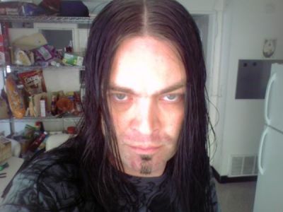 Jeff Hyde