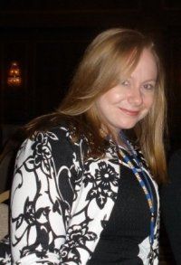 Katie Lever