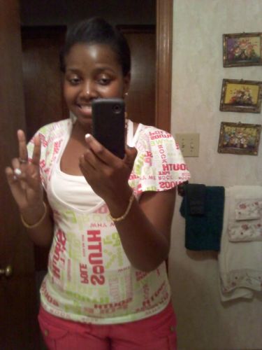 Tiara Dendy