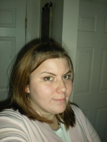 Tracie Morris