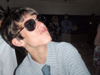 Damian Labat