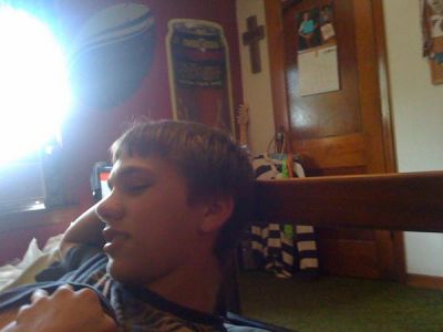 Timothy Pendleton