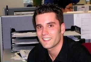 Alexander Kane