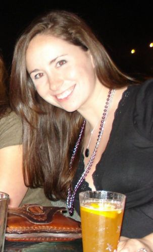 Bridget Duffy
