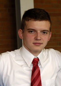 Connor Mcarthur