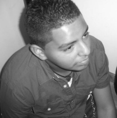 Kevin Torres