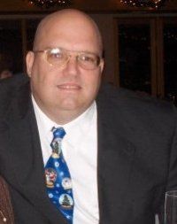 Richard Johnston
