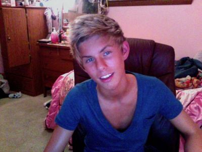 Michael Mcguire