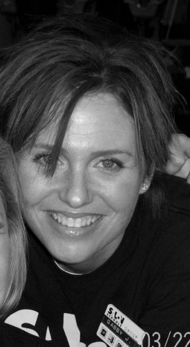 Gabrielle Johnson