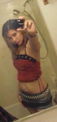 Amanda Griego