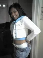 Shiya Wadsworth