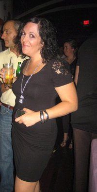 Phyllis Matisi