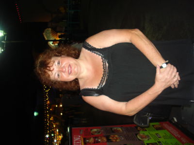 Marie Leibensperger