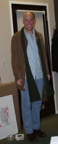 Kenneth Martin