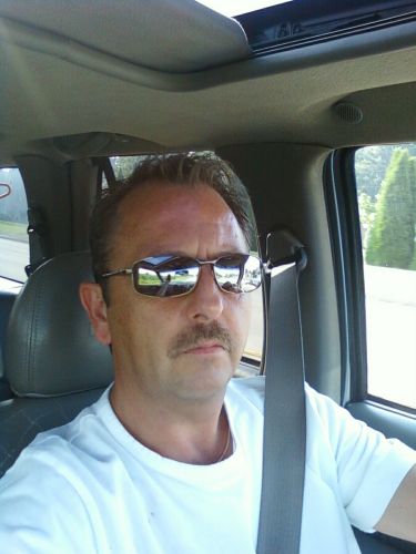 Richard Thacker