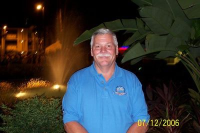 Randy Rinehart