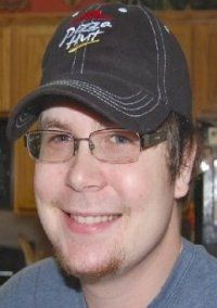 Aaron Nichols