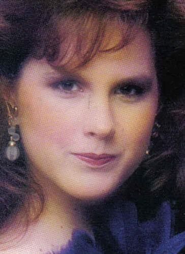 Tammy Hodge
